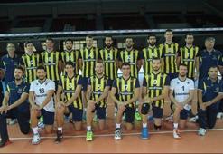 Cucine Lube 3-0 Fenerbahçe