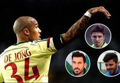 Trabzonspor'da büyük operasyon: De Jong, Ozan Tufan, Şener ve Aytaç