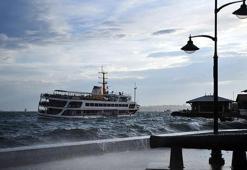 Meteoroloji'den İstanbul için art arda uyarı!