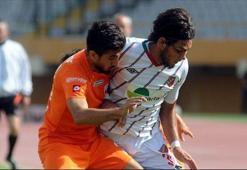 Karşıyaka 2-1 Adanaspor