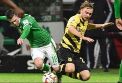 Junuzovic'ten Trabzonspor'a kötü haber!