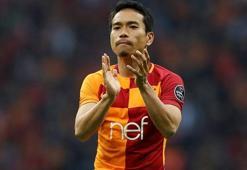 Nagatomo transferi bitiyor! İşte bonservisi