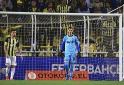 Fenerbahçe Berke Özer ile yola devam ediyor