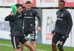 Beşiktaş'ta Larin'in zamanı geldi