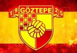 Göztepe'de Matteus gitti