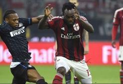 İstanbul Başakşehir'den Michael Essien bombası
