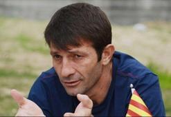 Cafer Aydın Tepecikspor'da