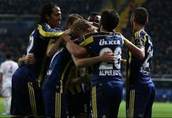 Fener'in asları görev başında