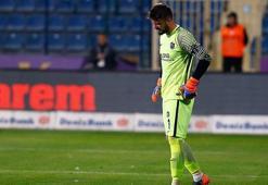Trabzonspor'a Onur Kıvrak şoku!