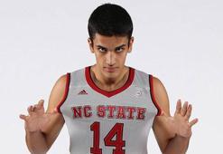 Ömer Faruk Yurtseven, Georgetown'a transfer oldu