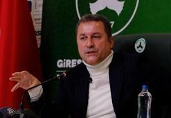 Hakan Karaahmet: 2-3 transfer yapacağız