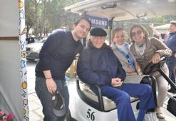 Kemer Country'de alışveriş şenliği