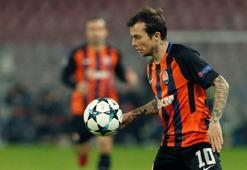 Beşiktaş Bernard'la anlaşma sağladı!