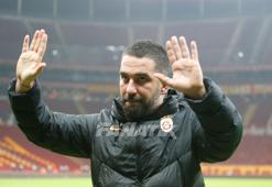 Son dakika! Arda Turan'dan Galatasaraylı taraftarlara: Özür diliyoruz...