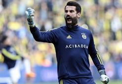 Avrupa'da Buffon, Türkiye'de Volkan Demirel
