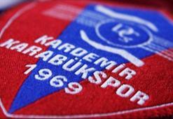 Kardemir Karabükspor'da kongre kararı