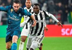 Galatasaray'a kötü haber! Kwadwo Asamoah...