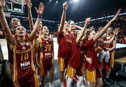 Galatasaray şampiyonluk için sahada