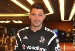 Tolgay Arslan sağlık kontrolünden geçti