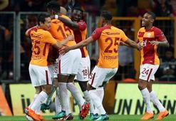 Rakamlara göre şampiyon Galatasaray!