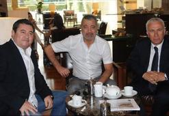 Karşıyaka'da Erten rüzgarı