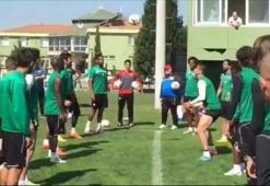 Roberto Carlos'tan müthiş paylaşım