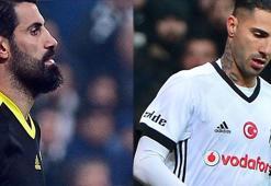 Volkan Demirel ve Quaresma: Üzgünüm