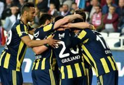 Fenerbahçeli futbolcular: Yaptık yine yaparız!