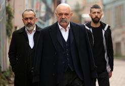 ÇUKUR 26. BÖLÜM İLK SAHNE (Çukur 26. bölüm fragmanı)