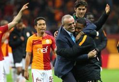 Galatasaray'da A'dan Z'ye konsantrasyon