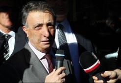 Ahmet Nur Çebi'den zehir zemberek sözler