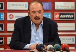 İlhan Cavcav: Biz daha iyi oynadık