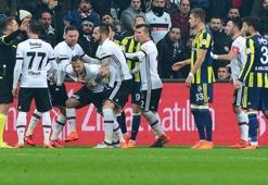Beşiktaş'ı bekleyen büyük tehlike! "Kural uygulanırsa en az 8 maç..."
