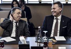 Ahmet Nur Çebi'den Tolgay Arslan açıklaması