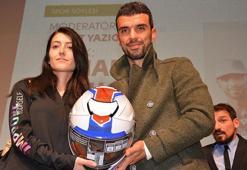 Kenan Sofuoğlu: Şampiyon olup bırakacağım
