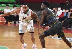Pınar Karşıyaka - Aliağa Petkimspor maç sonucu: 91-79