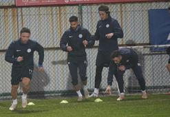 Çaykur Rizespor, Beşiktaş maçına hazır