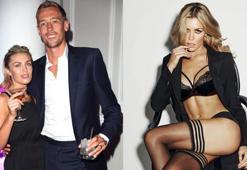 Peter Crouch'a şok mesaj: Kendimi tatmin ederken karını düşünmeyi bırakacağım
