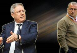 "Türk futbolunun iki problemi"