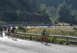 Salcano Gran Fondo Marmaris tamamlandı!