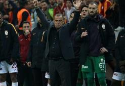 İşte Fatih Terim'in bahsettiği o şarkı