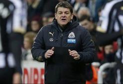 Newcastle United, Carver'a emanet