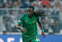 Akhisarspor'da Marvin Emnes ile yollar ayrıldı