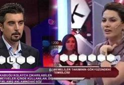 Kelime Oyunu'nda utandıran cevap!