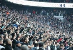 Beşiktaş-Malatyaspor bilet fiyatları belli oldu