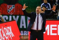 Stefanos Dedas: "Onlar daha çok mücadele etti ve emek koydu"