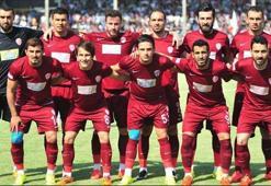 İnegölspor'da şampiyonluk havası