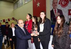 7 Ocak Kurtuluş Kupası Satranç Turnuvası sonuçlandı
