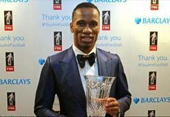 Didier Drogba: Türk halkını çok özledim, sizi seviyorum