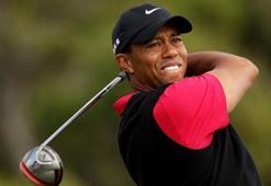 Tiger Woods adasını satıyor